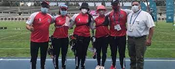 Todos los resultados de nuestros deportistas, el calendario, las pruebas olímpicas, las sedes, las estrellas de las olimpiadas y la historia de los juegos olímpicos y sus leyendas. Equipo Femenil Mexicano De Tiro Con Arco Consigue Plaza Para Tokio 2020