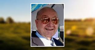 Robert Lee Van Cleave Obituary April 19, 2021