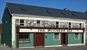 County cork irish grid reference r833027 local time monday 10:40 pm. The Butchers Bar Kilworth Co Cork Ireland Kman999 Flickr