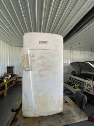 Image result for Dawn Gray 1958 Kelvinator