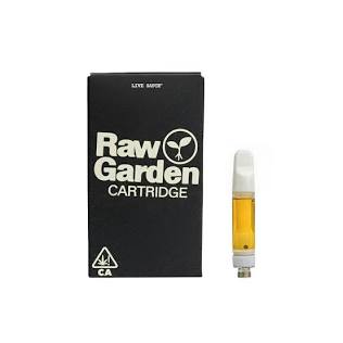 Gravy 1.0g Sauce Cartridge - Raw Garden