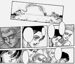 Titans are typically several stories tall, seem to have no intelligence, devour human beings and, worst of all, seem to do it for the pleasure rather than as a food source. Novo Capitulo De Attack On Titan Deu Mais Forca A Teoria Que Conecta Eren Com A Origem Dos Titas Critical Hits