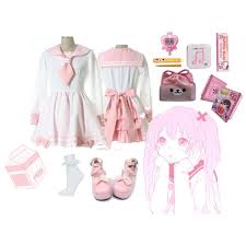 Kawaii School Outfit Kawaii Fashion Kawaii Clothes Kawaii Dress