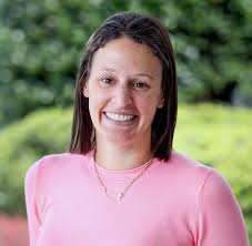 Kress, Emily-New Faculty School Portrait-square