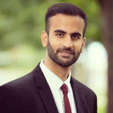 Vidhya Narayanan's Instagram, Twitter & Facebook