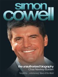 Simon Cowell by Chas Newkey-Burden (Ebook)