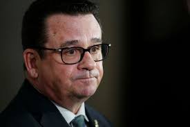 Province appoints panel to guide Hydro's future