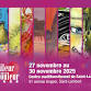 Symposium Saint-Lambert : Artiste de coeur : De la event image