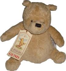 winnie the pooh classic pooh collection 5 by gund want additional info click on the image pooh winnie de pooh