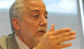 Angulo: “Las fuerzas de seguridad no pueden hacer lo que quieren”