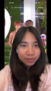 Well done Cindy et Edgar 🫶🏼 #loveislandfr #cindyetedgar #edgaretcindy