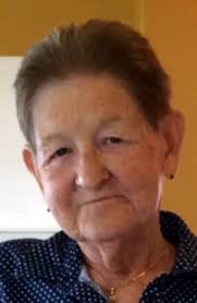 Claudia Constable Obituary