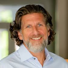 How to change careers in 2024: Gene Torres