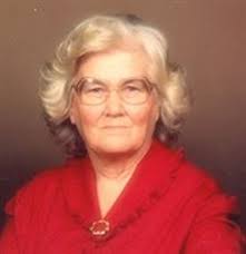 Lucy Jane Williamson King Obituary November 17, 2012