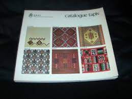 <br>bodenständig, dennoch faszinierend ist dieser teppich: Catalogue Tapis Office National De Lartisanat Tunisien Buch Antiquarisch Kaufen A0106anh01zzm