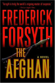 Le début du deuxième livre résume le premier. Parcel The Par Frederick Forsyth Occasion 9780593057254 World Of Books