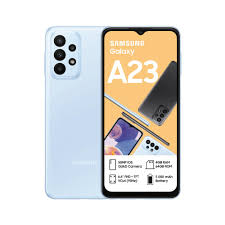 Cellucity: SAMSUNG Galaxy A23 From ...