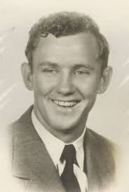 Bobby Stott Obituary