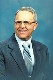 Arthur Sharpee Obituary (1929