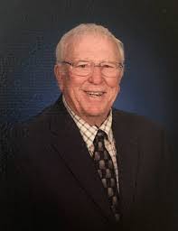 Obituary information for Leonard D. Larsen