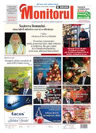 Cotidianul monitorul de suceava este membru auditat brat. Arhiva Editiilor Din Decembrie 2017 Monitorul De Suceava Ziarul Care StÄƒ De VorbÄƒ Cu Oamenii