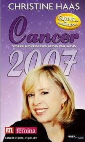 Nous deux n°3859 du 15 au 21 juin 2021. Cancer 21 Juin 23 Juillet Von Christine Haas