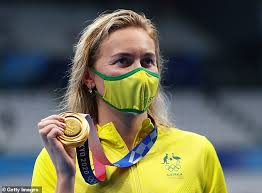 Dean boxall 'just lost it' when ariarne titmus won gold, but he's not sorry about it. Renwcaztfxtibm