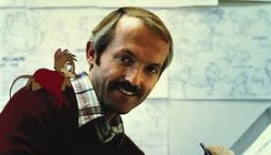 Don Bluth: Animation Martyr