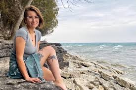 Fulbright honor takes UW-Green Bay graduate from Wisconsin to the  Netherlands