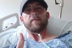 Fundraiser for Jordan Potter by Nick Watkins : Help Jordan with Medical  Expenses