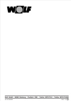 Alle Wolf Bedienungsanleitungen Von A Bis Z Kesselheld