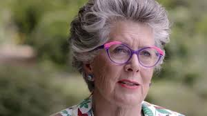 Prue Leith
