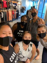 We did not find results for: Kayla Preston District Manager Corepower Yoga Linkedin