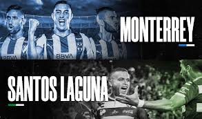 5:00 pm pt / 10:00 pm et en estados unidos. Resultado Monterrey Vs Santos Por Fecha 3 Apertura Liga Mx Cuanto Quedo El Rayados Vs Santos Laguna Por Torneo Guardianes 2020 Mexico La Republica