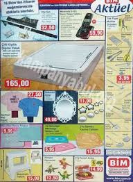 Bim 16 Ekim Cuma Urunleri Urunler Ekim