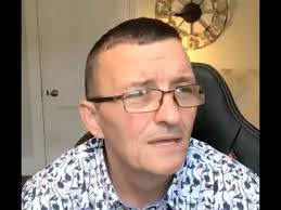 Lifestories TV Peter Gladwin Part 1