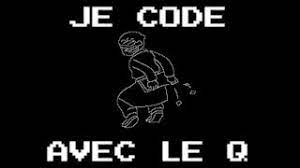 We did not find results for: Je Code Avec Le Q Chiptune Edition Youtube
