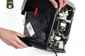 When you spend a premium price for a product, you expect to get what you pay for. Plastic Frame Delonghi Coffee Machine Ecam 23 420 Sb Repair Free Guide Sosav