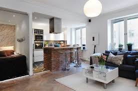 Maybe you would like to learn more about one of these? Blending Modern Kitchens With Living Spaces For Multifunctional Space Saving Interior Design