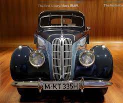Bmw Classic Luxury Car Old Bmw Classic Car In Bmw Museum In Munich Germany Ad Luxury Classic Bmw Car Ger Luxury Cars Bmw Classic Bmw Classic Cars