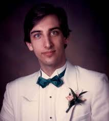 Barry Harrell Greenleaf avis de décès