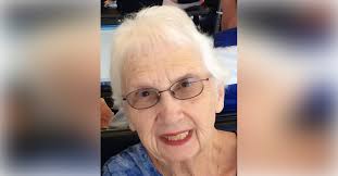 Obituary information for Florence L. Crispell