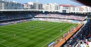 Suarez says barca exit remains unexplained. The Balaidos Home Of Celta Vigo El Centrocampista