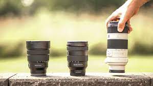 The 3 Lenses You Need For Landscape Photography Landscape Photography Landscape Lens Photography