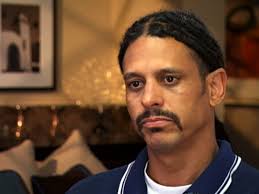 Ray Smith reunites with mother, sisters