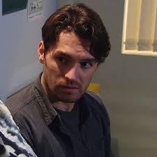 Emmerdale's Lawrence Robb reveals Mackenzie and Charity's heartbreak over  baby loss