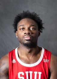 SOUTHERN UTAH BASKETBALL