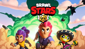 If brawl stars was real which character would you be? Jaka Postacia Z Brawl Stars Jestes Samequizy