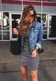 I Doubt I Could Pull This Off But I Wouldn T Be Opposed To Trying As Long As The Dress Was A Little Longer Lyss Fashion Style Casual