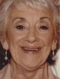 IDA MARTINI Obituary (2012)